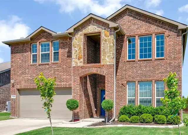 Property at 1513 Colgate Dr, Van Alstyne, TX, 75495, 4 beds, 3 baths, [object Object]