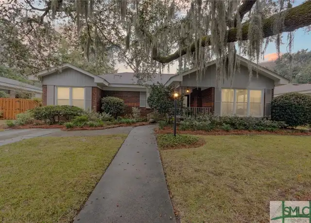 Property at 5 Althea Pkwy, Savannah, GA, 31405, 4 beds, 2 baths, [object Object]