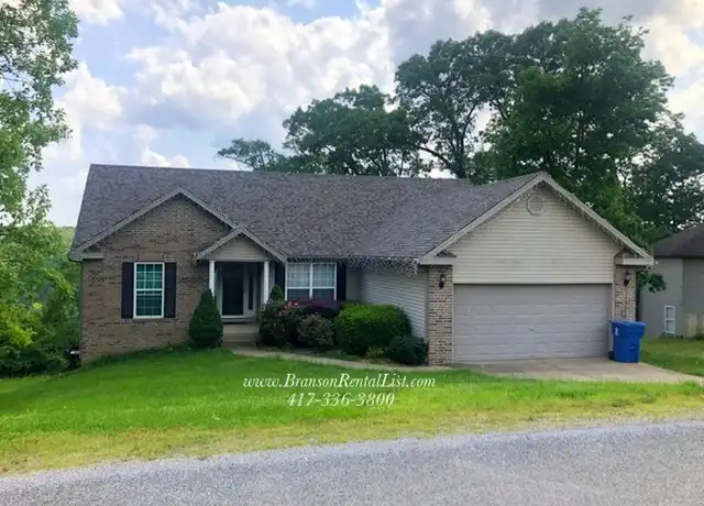 Property at 360 Tall Oaks Dr, Branson, MO, 65616, 4 beds, 3 baths, [object Object]