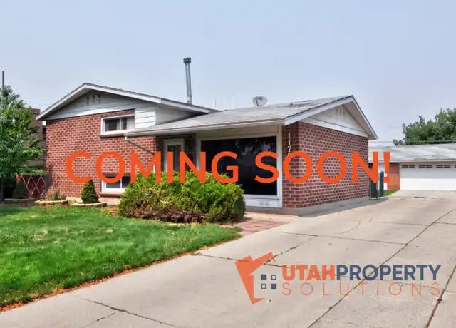 Property at 1178 W DuPont Ave, Salt Lake City, UT, 84116, 3 beds, 2.5 baths, [object Object]