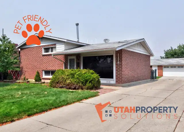 Property at 1178 W DuPont Ave, Salt Lake City, UT, 84116, 3 beds, 2.5 baths, [object Object]