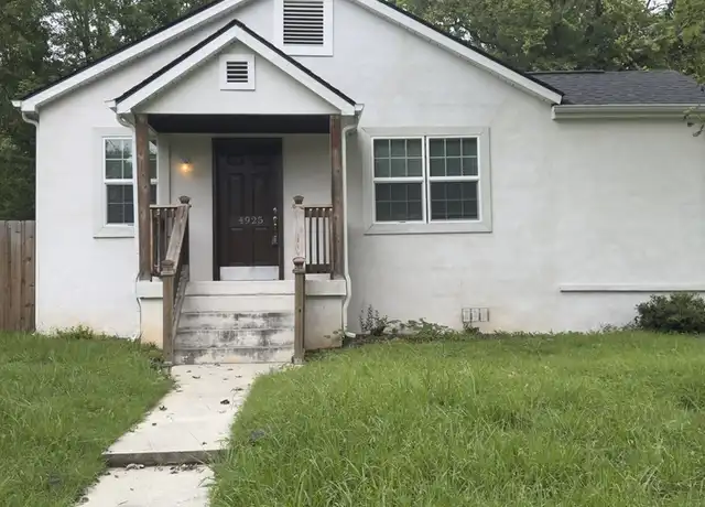 Property at 4925 Lincoln Dr, Knoxville, TN, 37914, 3 beds, 2 baths, [object Object]