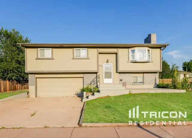 Property at 1455 Jet Wing Dr, Colorado Springs, CO, 80916, 4 beds, 3 baths, [object Object]