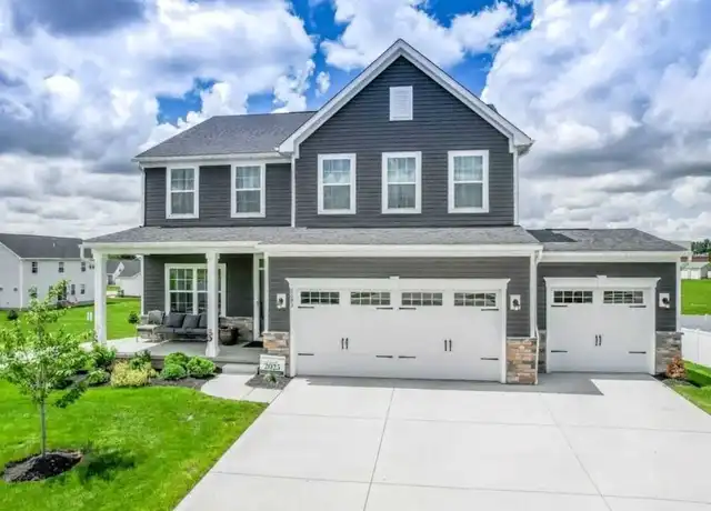 Property at 6693 Harrington Court Ave NE Unit NA, Canton, OH, 44721, 5 beds, 3.5 baths, [object Object]