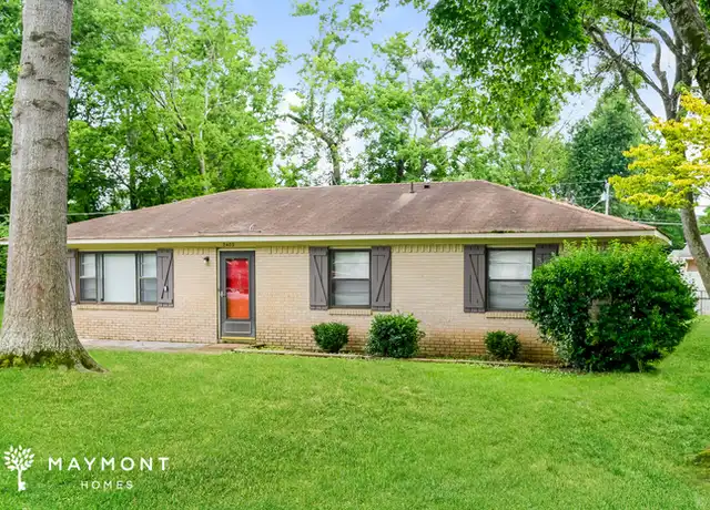 Property at 2403 Yorkshire Cir SW, Huntsville, AL, 35803, 3 beds, 1.5 baths, [object Object]