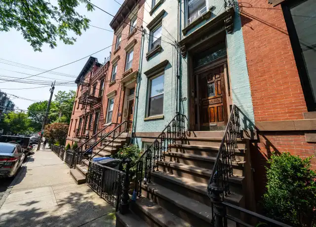 Property at 160 2nd St #2, Hoboken, NJ, 07030, 1 bed, 1 bath, [object Object]