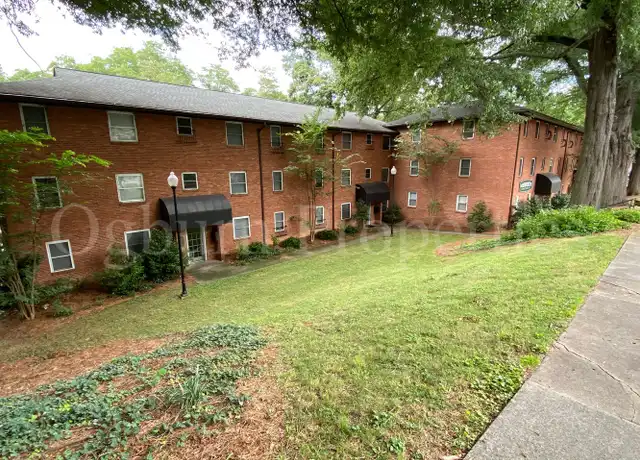 Property at 847 W 6th St, Winston-Salem, NC, 27101, 2 beds, 1 bath, [object Object]