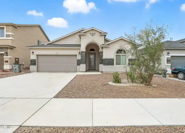 Property at 12360 Desert Path Ct, El Paso, TX, 79938, 3 beds, 2 baths, [object Object]