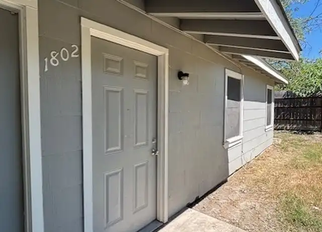Property at 1802 West Avenue H Unit C, Temple, TX, 76504, 2 beds, 1 bath, [object Object]
