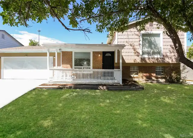 Property at 1731 S Sedalia Cir, Aurora, CO, 80017, 3 beds, 2 baths, [object Object]
