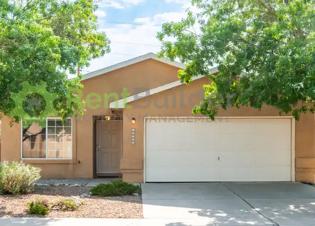 Property at 10212 Country Sage Ct NW, Albuquerque, NM, 87114, 3 beds, 2 baths, [object Object]