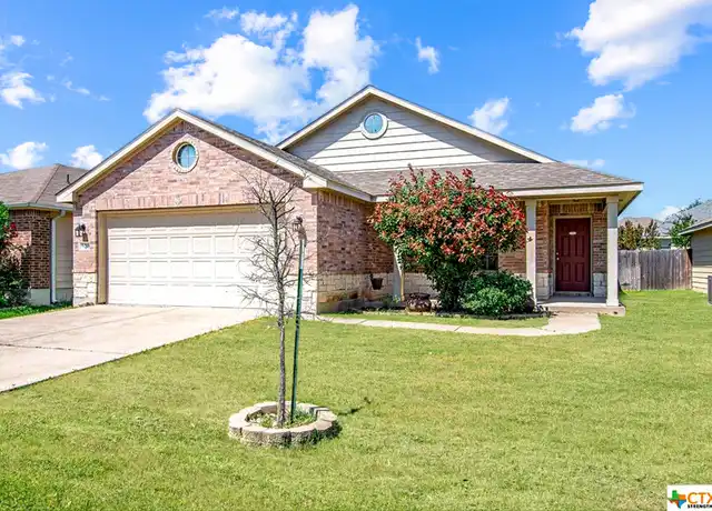 Property at 820 Starlight Dr, Temple, TX, 76502, 4 beds, 2 baths, [object Object]
