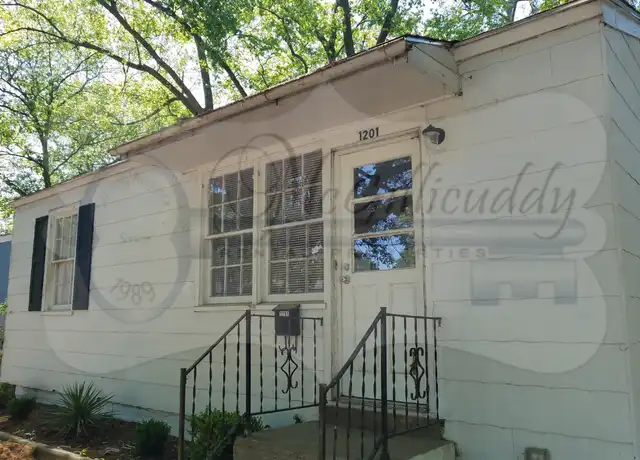 Property at 1201 Holden Dr, Augusta, GA, 30904, 2 beds, 1 bath, [object Object]