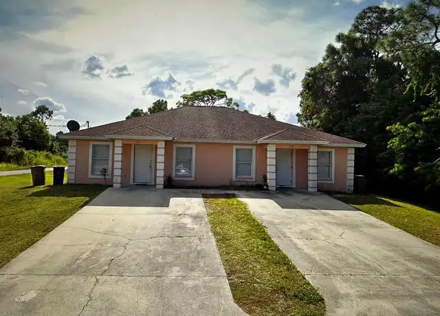 Property at 5301 28th St SW, Lehigh Acres, FL, 33973, 3 beds, 2 baths, [object Object]