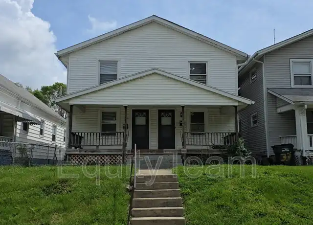 Property at 336 Brooklyn Ave, Dayton, OH, 45417, 3 beds, 1 bath, [object Object]