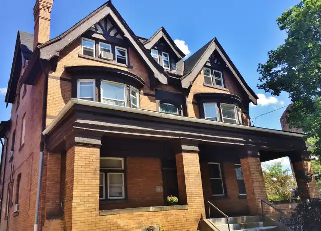 Property at 371 S Negley Ave Unit 3, Pittsburgh, PA, 15232, 1 bed, 1 bath, [object Object]