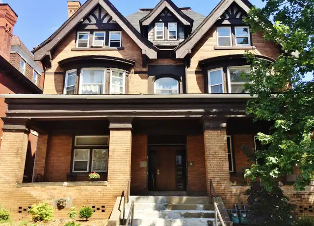 Property at 371 S Negley Ave Unit 3, Pittsburgh, PA, 15232, 1 bed, 1 bath, [object Object]