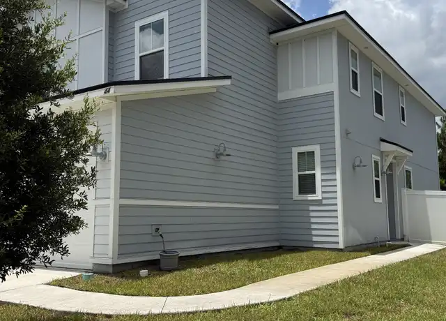 Property at 44 Grand Park Ridge Ln Unit 1, St. Augustine, FL, 32086, 3 beds, 2.5 baths, [object Object]
