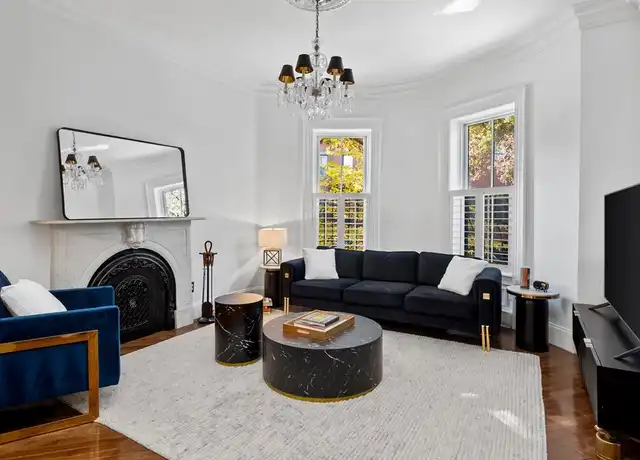 Property at 80 E Brookline St #2, Roxbury, MA, 02118, 1 bed, 1 bath, [object Object]