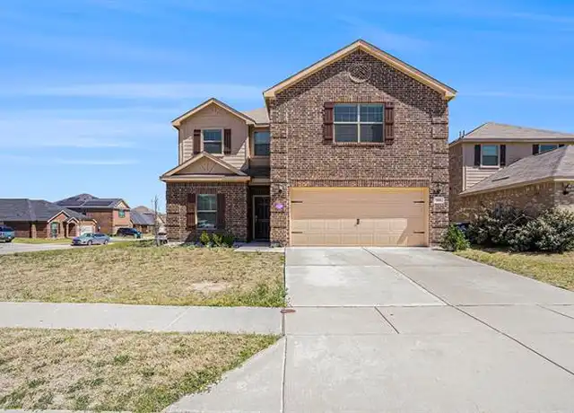 Property at 921 Primrose Dr, Sanger, TX, 76266, 5 beds, 2.5 baths, [object Object]