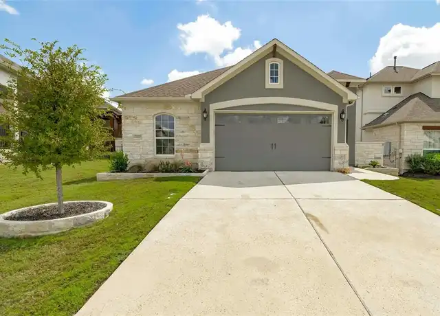 Property at 608 Faith Dr, Liberty Hill, TX, 78642, 3 beds, 2 baths, [object Object]