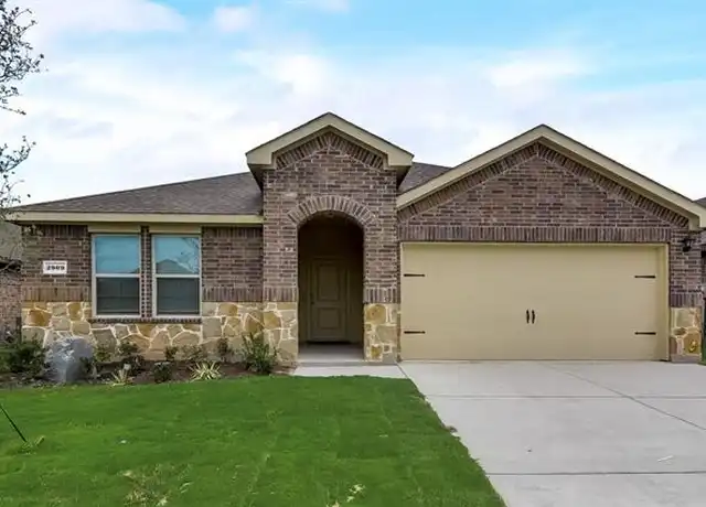 Property at 2909 Jasmine Dr, Sherman, TX, 75092, 4 beds, 2 baths, [object Object]