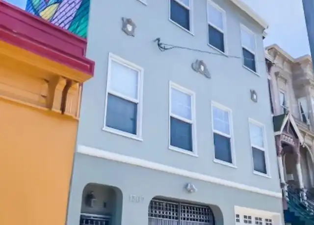 Property at 1307 Hayes St, San Francisco, CA, 94117, 1 bed, 1 bath, [object Object]