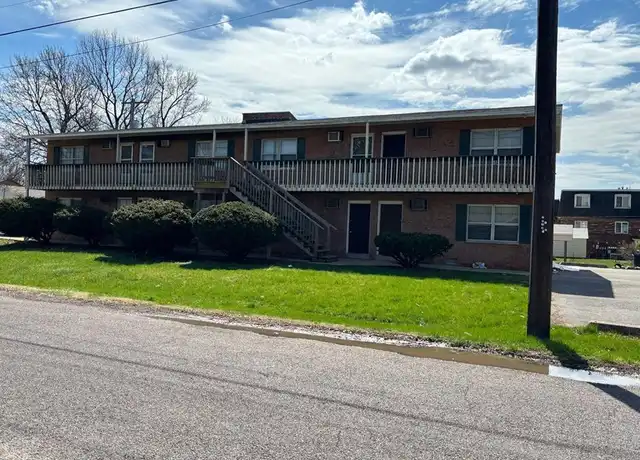 Property at 230 N 45th St, Belleville, IL, 62226, 1 bed, 1 bath, [object Object]