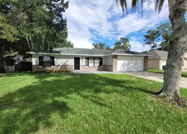 Property at 1224 Hayward Ave, Deltona, FL, 32738, 3 beds, 2 baths, [object Object]