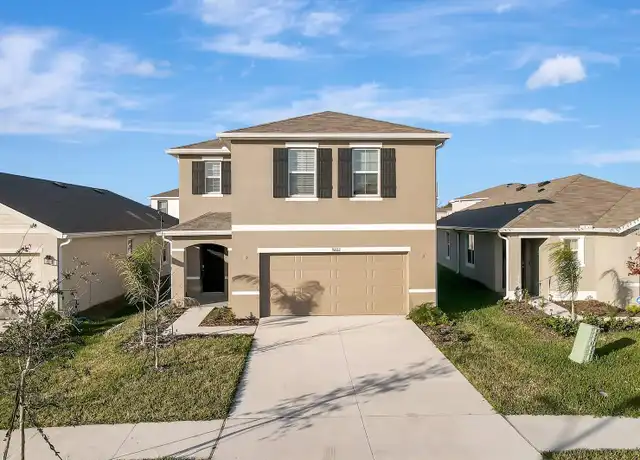 Property at 9222 Forge Breeze Loop, Wesley Chapel, FL, 33545, 4 beds, 2.5 baths, [object Object]