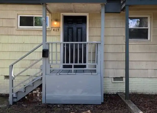 Property at 4115 Tresevant Ave, Charlotte, NC, 28208, 2 beds, 1 bath, [object Object]