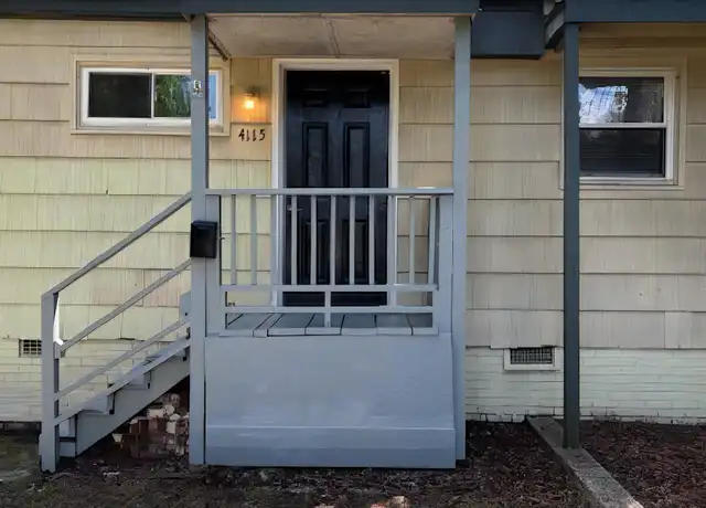 Property at 4115 Tresevant Ave, Charlotte, NC, 28208, 2 beds, 1 bath, [object Object]