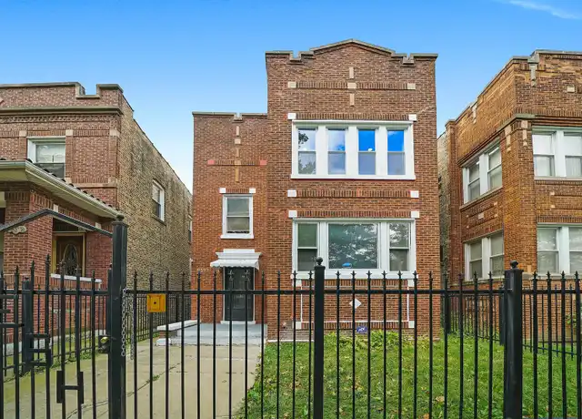 Property at 6510 S Maplewood Ave Unit 1, Chicago, IL, 60629, 2 beds, 1 bath, [object Object]