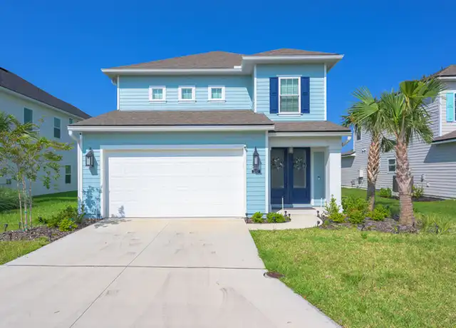 Property at 303 Five Island Dr, Saint Augustine, FL, 32080, 3 beds, 2.5 baths, [object Object]