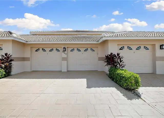 Property at 9060 Michael Cir Unit 7, Naples, FL, 34113, 2 beds, 2 baths, [object Object]