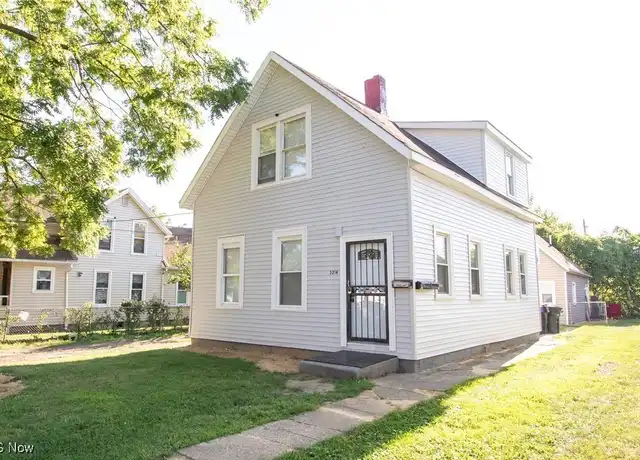 Property at 3214 W 61st St Unit 2, Cleveland, OH, 44102, 1 bed, 1 bath, [object Object]