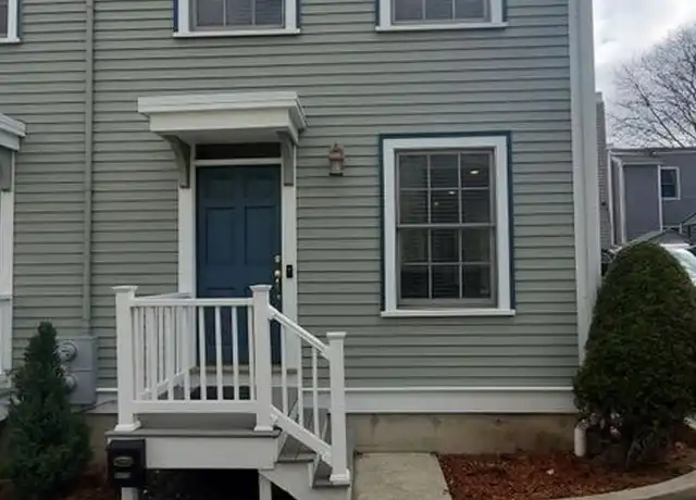 Property at 86 Winter St, Cambridge, MA, 02141, 3 beds, 3 baths, [object Object]