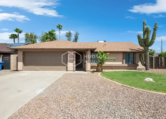 Property at 3134 E John Cabot Dr, Phoenix, AZ, 85032, 3 beds, 2 baths, [object Object]