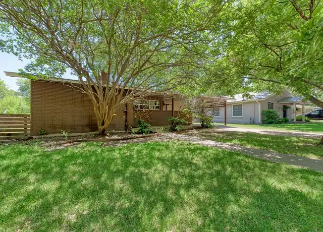 Property at 1603 Northridge Dr, Austin, TX, 78723, 3 beds, 2 baths, [object Object]