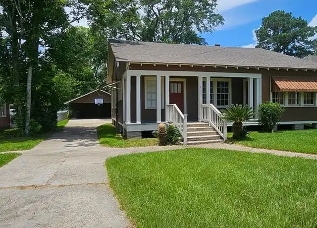 Property at 4329 Lee St, Zachary, LA, 70791, 4 beds, 2 baths, [object Object]