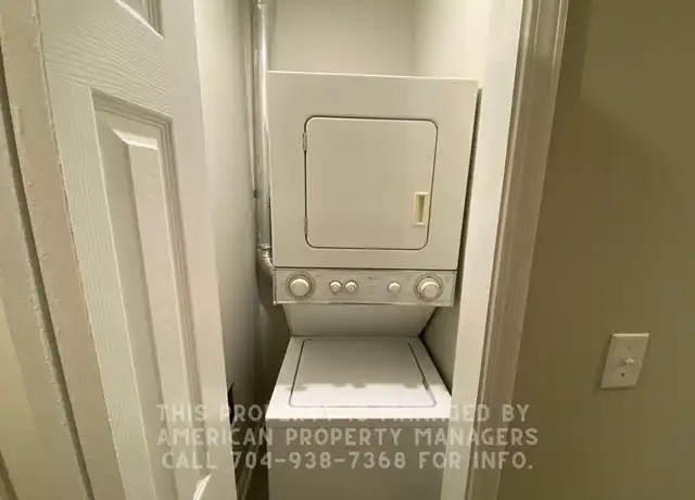 Property at 289 Malvern Dr SW, Concord, NC, 28025, 1 bed, 1 bath, [object Object]