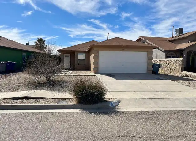 Property at 14144 Tierra Morena Dr, El Paso, TX, 79938, 3 beds, 2 baths, [object Object]
