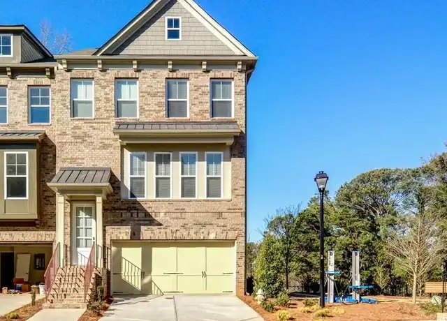 Property at 1295 Linden Ct NE, Atlanta, GA, 30329, 3 beds, 3.5 baths, [object Object]