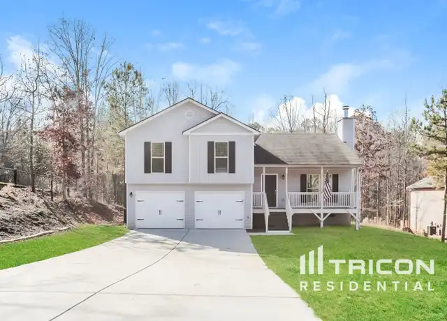 Property at 1955 Diamond Ridge Dr, Statham, GA, 30666, 3 beds, 3 baths, [object Object]