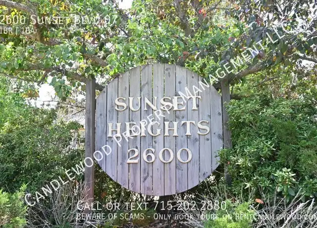 Property at 2600 Sunset Blvd Unit 07, Stevens Point, WI, 54481, 1 bed, 1 bath, [object Object]