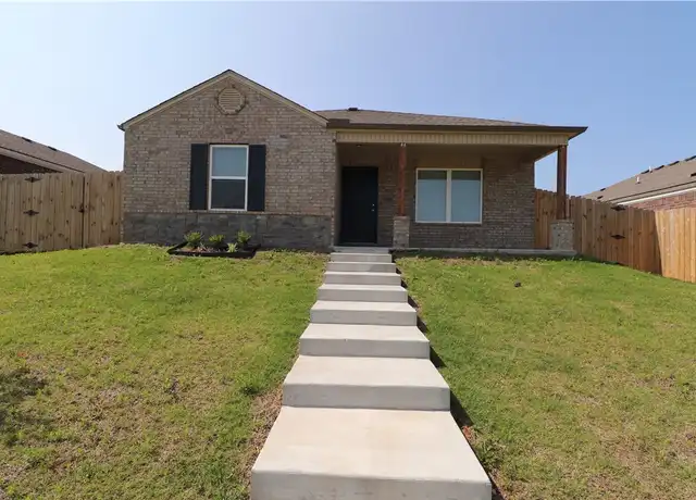 Property at 5378 Salida Ave, Springdale, AR, 72764, 3 beds, 2 baths, [object Object]