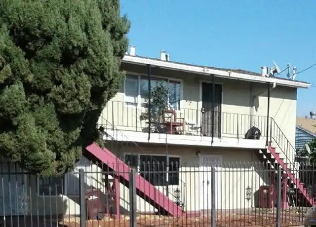 Property at 151 Catron Dr Unit B, Oakland, CA, 94603, 2 beds, 1 bath, [object Object]