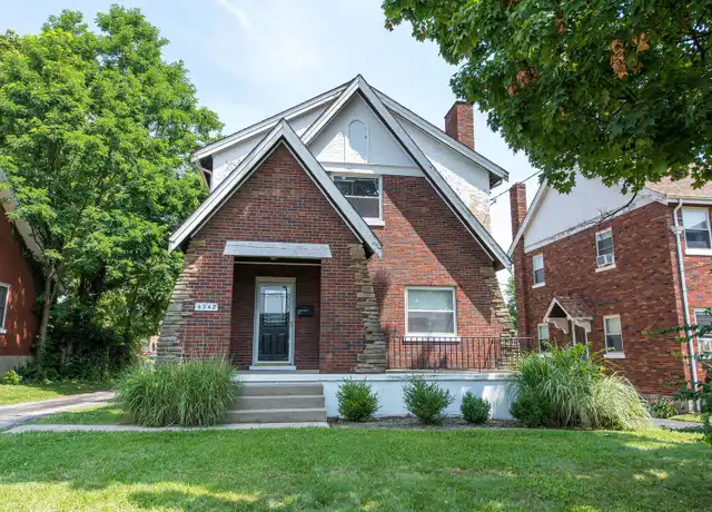 Property at 4942 Ferguson Pl, Cincinnati, OH, 45238, 3 beds, 1.5 baths, [object Object]