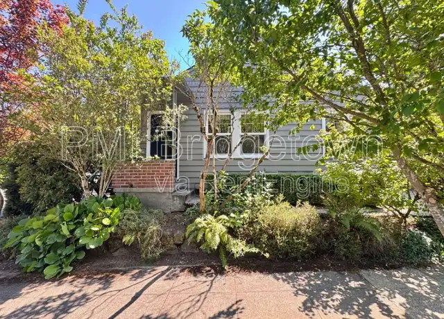 Property at 7903 SE 17th Ave, Portland, OR, 97202, 1 bed, 1 bath, [object Object]