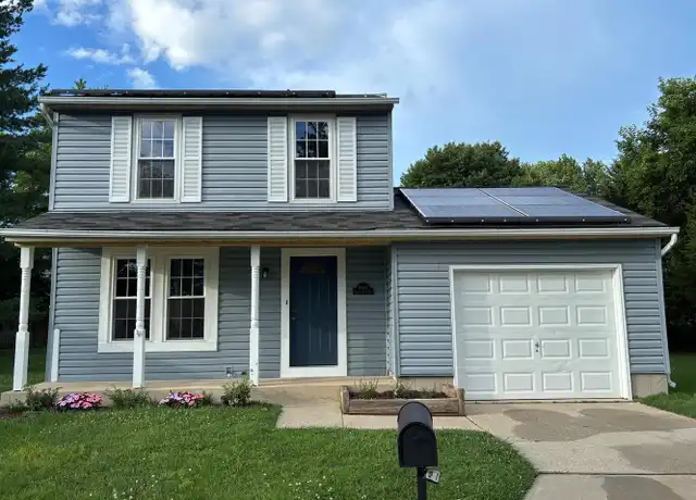 Property at 19414 Torran Rocks Ter, Gaithersburg, MD, 20879, 3 beds, 2.5 baths, [object Object]